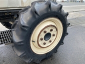 YANMAR トラクター F215D