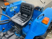 MITSUBISHI トラクター MT2201D