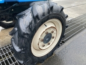MITSUBISHI トラクター MT2201D