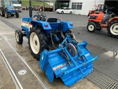 MITSUBISHI トラクター MT2201D