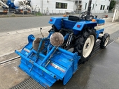 MITSUBISHI トラクター MT2201D