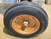 MITSUBISHI トラクター R3500G