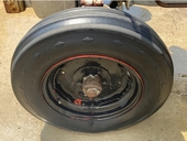 MITSUBISHI トラクター R3500G