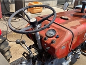 MITSUBISHI トラクター R3500G