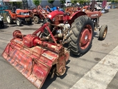 MITSUBISHI トラクター R3500G