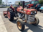 MITSUBISHI トラクター R3500G