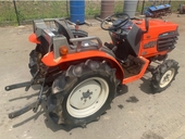 KUBOTA トラクター GB200