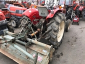 YANMAR トラクター YM3000S