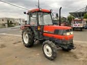 KUBOTA トラクター GL470