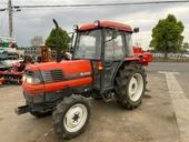 KUBOTA トラクター GL470