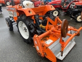 KUBOTA トラクター L2002DT