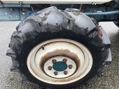 KUBOTA トラクター L2002DT