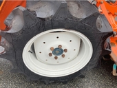 KUBOTA トラクター L2002DT