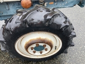 KUBOTA トラクター L2002DT