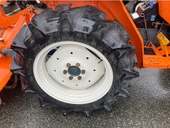 KUBOTA トラクター L2002DT