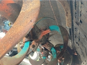 KUBOTA トラクター L2002DT