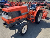 KUBOTA トラクター GL220D