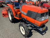 KUBOTA トラクター GL220D