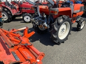 KUBOTA トラクター GL220D