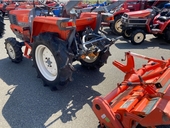 KUBOTA トラクター GL220D