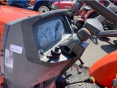 KUBOTA トラクター GL220D