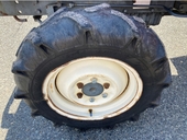 KUBOTA トラクター GL220D