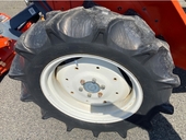 KUBOTA トラクター GL220D