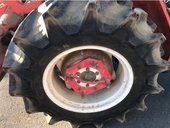 KUBOTA トラクター GL-32