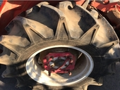 KUBOTA トラクター GL-32