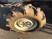 KUBOTA トラクター GL-32