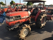 KUBOTA トラクター GL-32