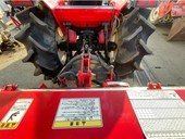 YANMAR トラクター FX42D