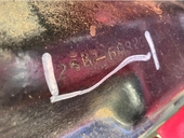 YANMAR トラクター FX42D