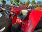 YANMAR トラクター FX42D