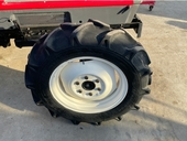 YANMAR トラクター FX42D