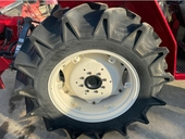 YANMAR トラクター FX42D