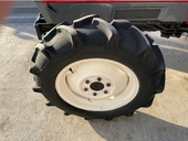 YANMAR トラクター FX42D