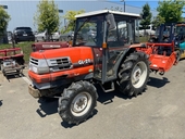KUBOTA トラクター GL-29