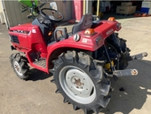 HONDA トラクター TX18