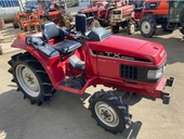 HONDA トラクター TX18