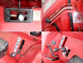 YANMAR トラクター F14D