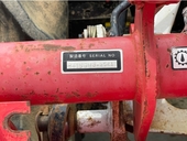 MITSUBISHI トラクター MTZ23