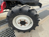 MITSUBISHI トラクター MTZ23