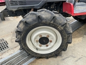 MITSUBISHI トラクター MTZ23