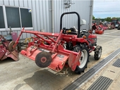 MITSUBISHI トラクター MTZ23