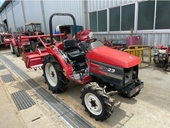 MITSUBISHI トラクター MTZ23