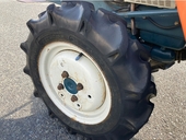 KUBOTA トラクター B1402D