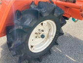 KUBOTA トラクター B1402D