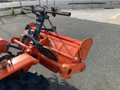 KUBOTA トラクター B1402D