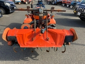 KUBOTA トラクター B1402D